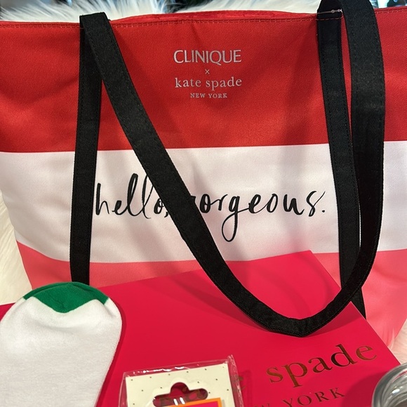Kate Spade ‘Hello Gorgeous’ Gift Set 🎁 - Picture 9 of 16